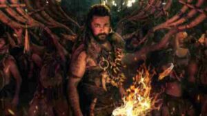 Suriya Unveils Bobby Deol's Ruthless Avatar