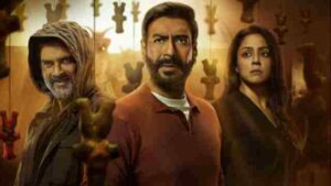 Shaitaan movie Review