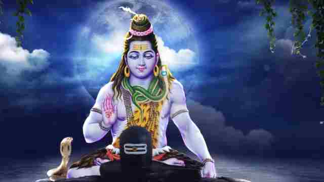 maha shivratri