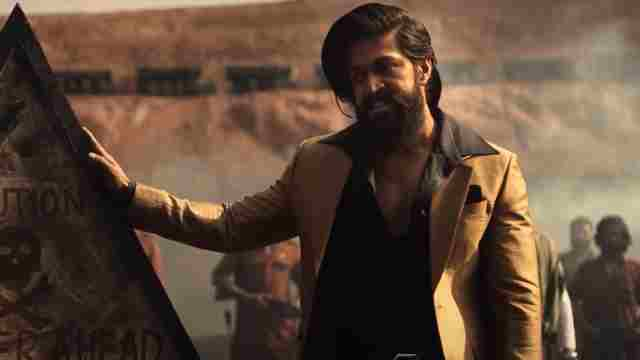 kgf chapter 2 dialogues